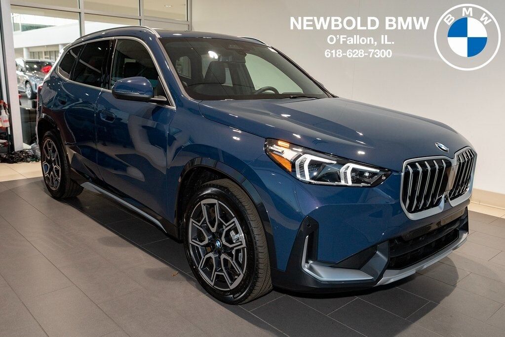 2026 BMW X1