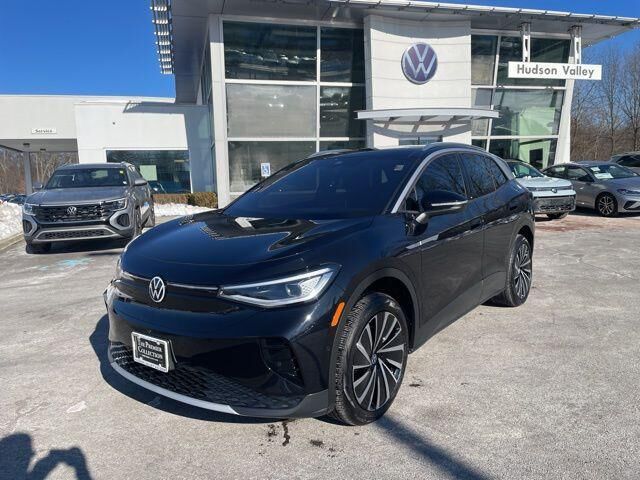 2023 VOLKSWAGEN ID.4