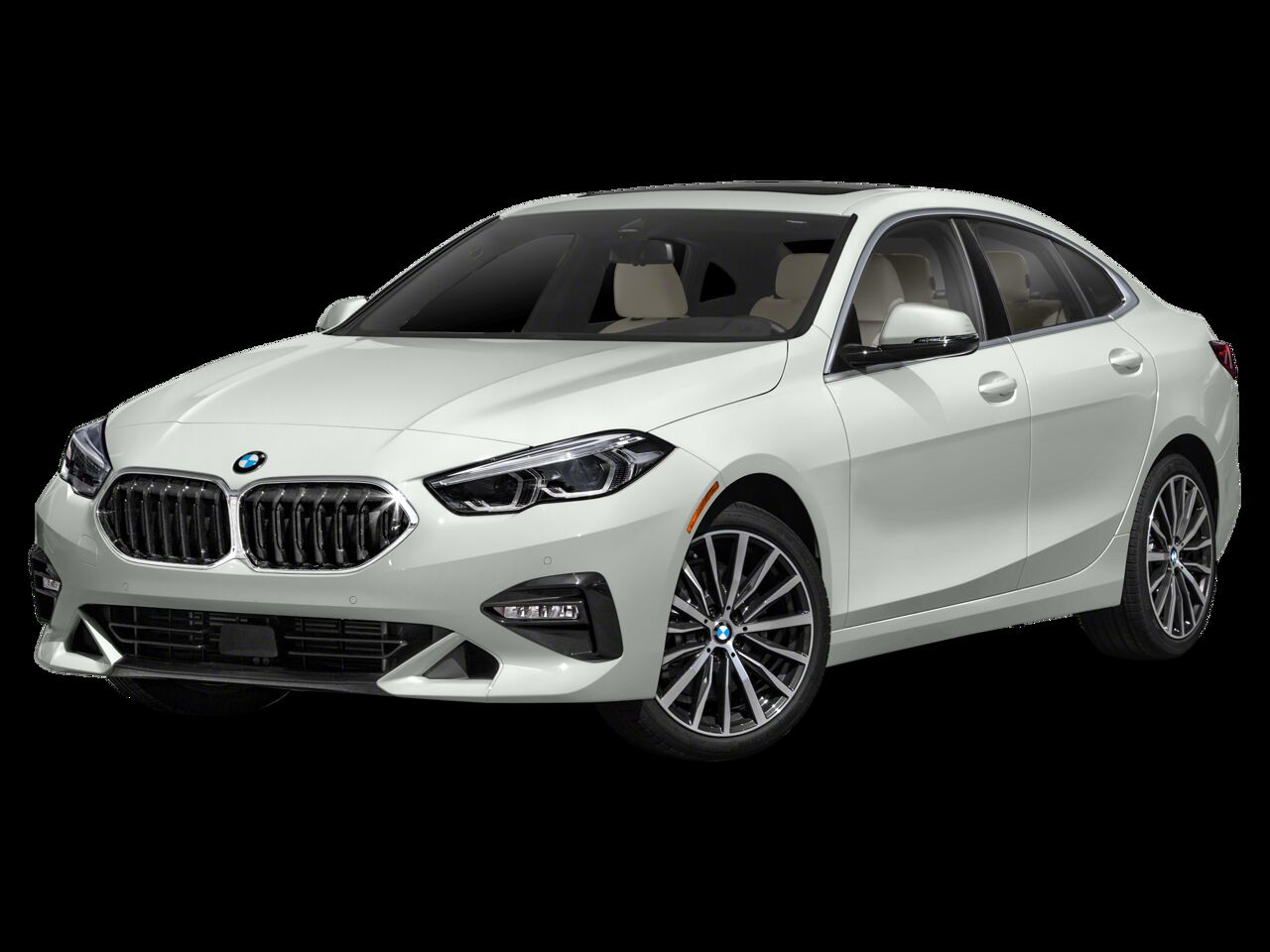2021 BMW 2 Series