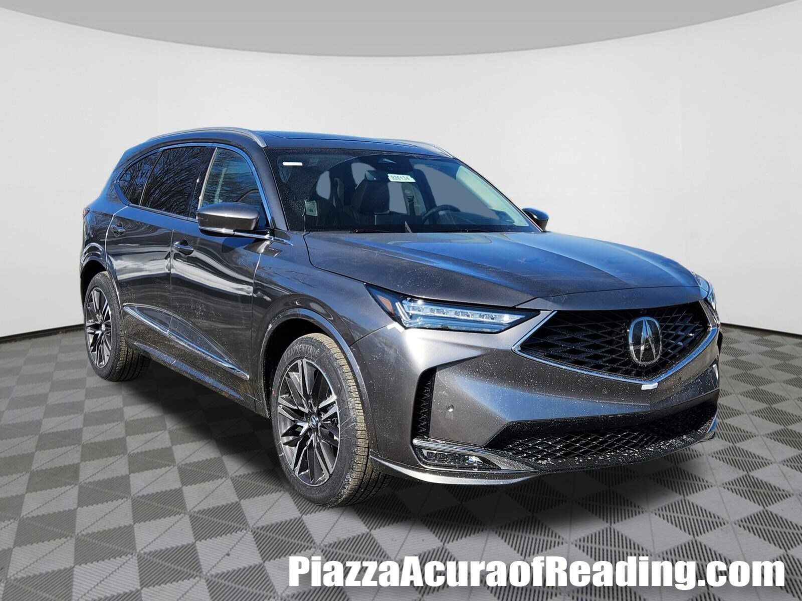 2026 ACURA MDX