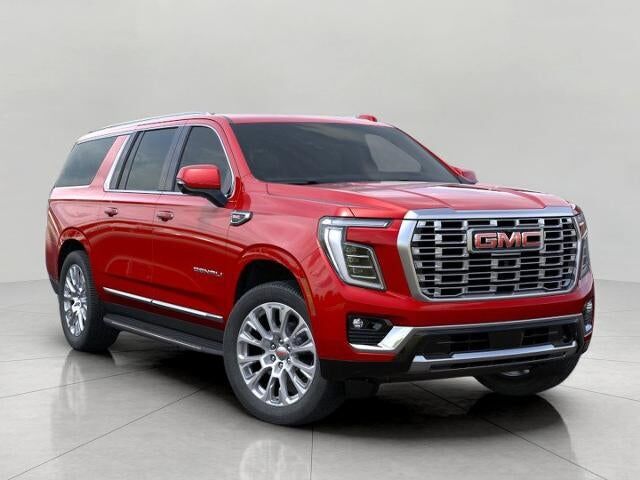2026 GMC Yukon XL
