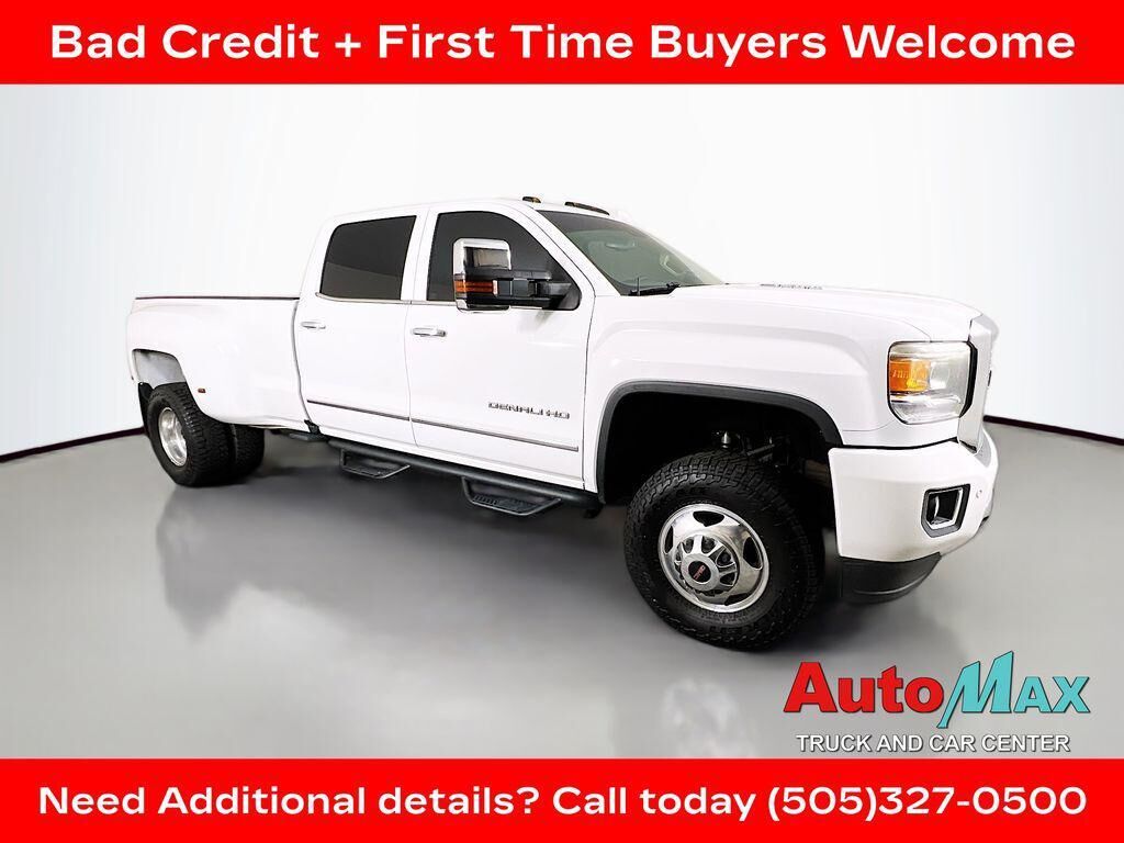 GMC Sierra