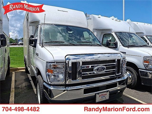 2023 FORD E-350