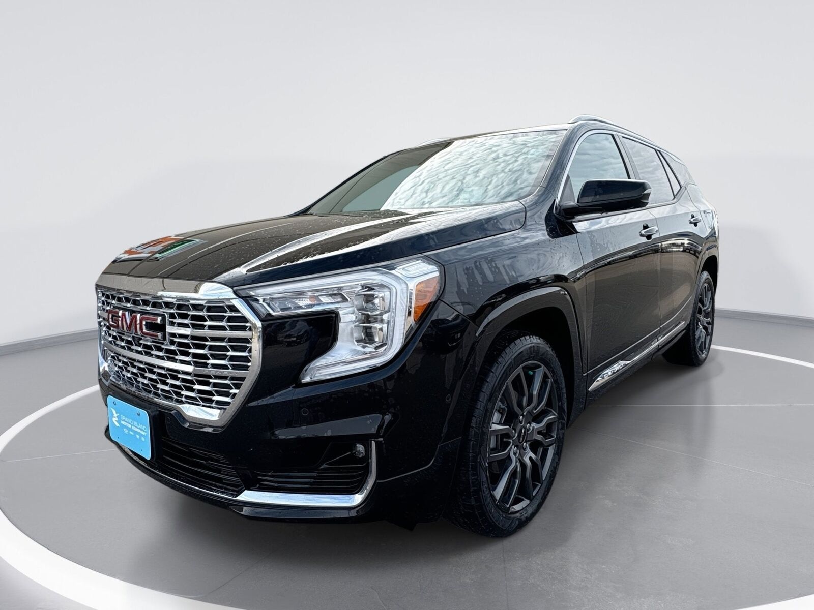 2023 GMC Terrain
