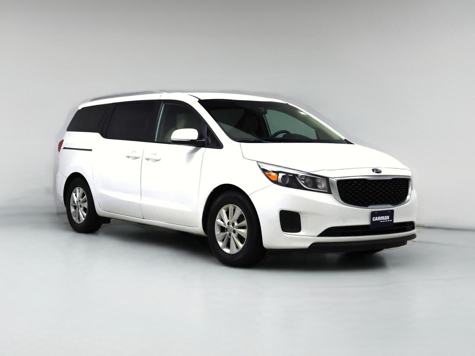 2016 KIA Sedona