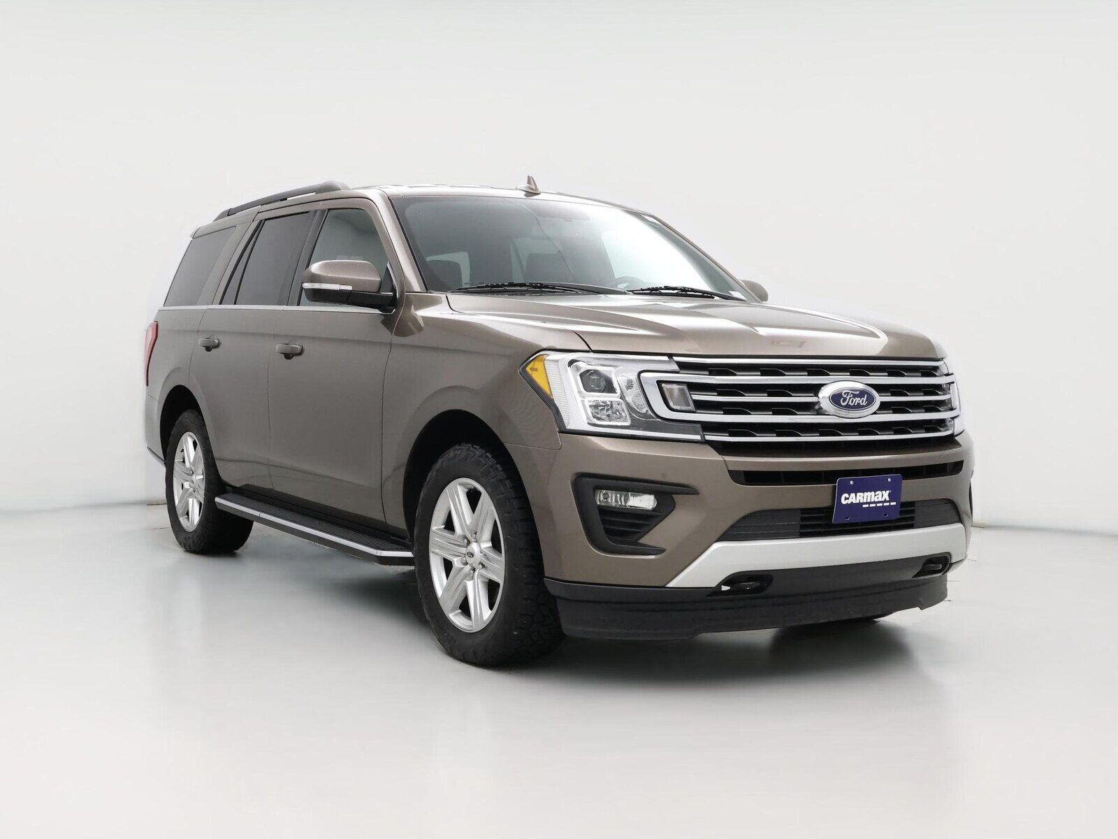 2018 FORD Expedition