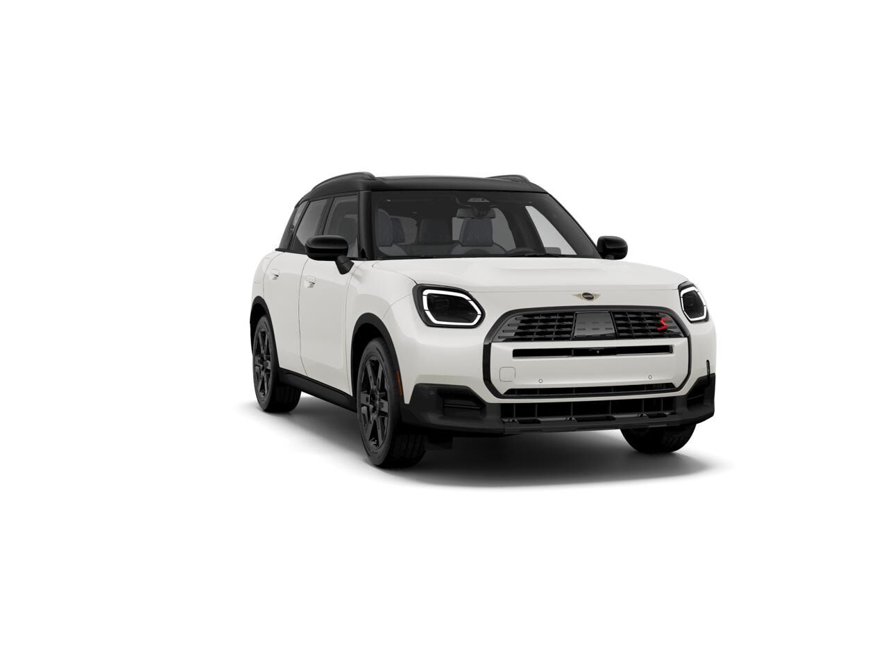 2026 MINI Countryman