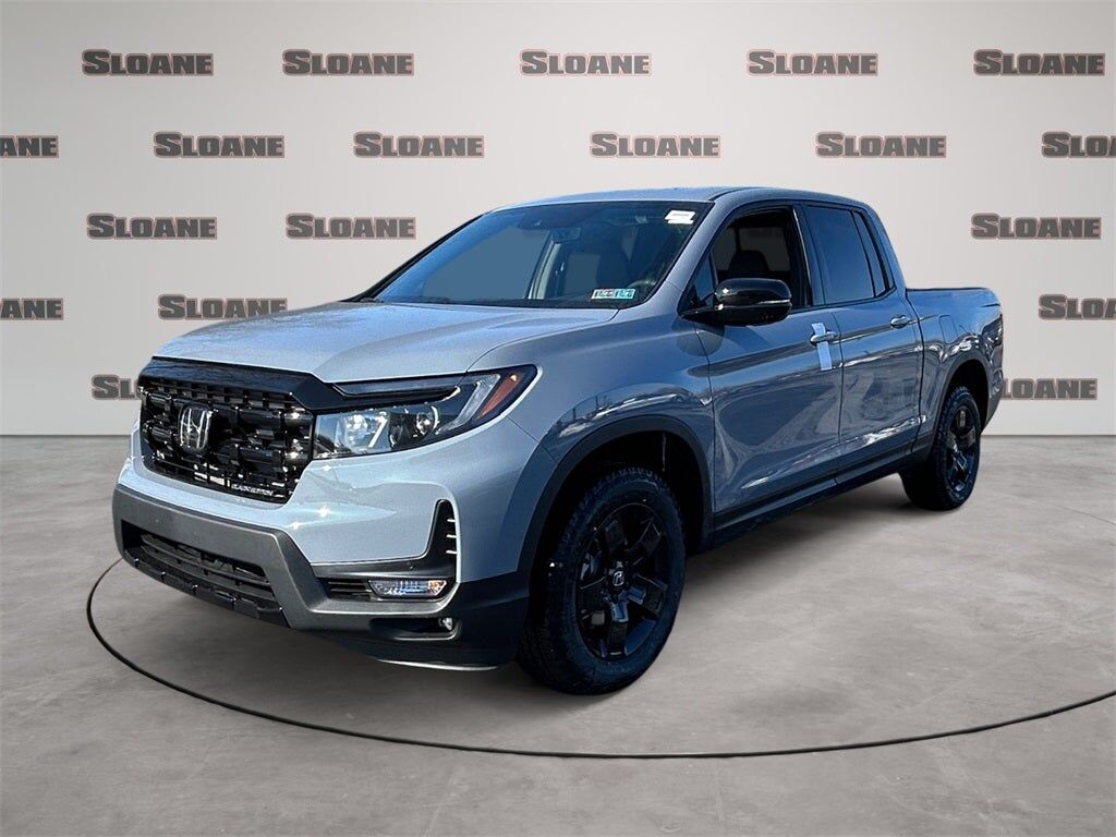 2026 HONDA Ridgeline
