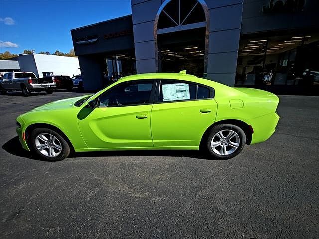 2023 DODGE Charger