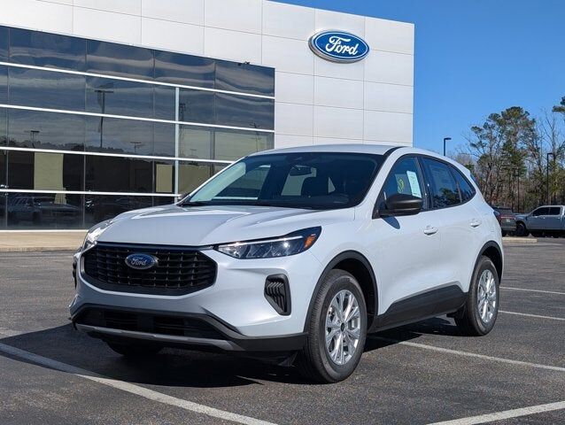 2026 FORD Escape