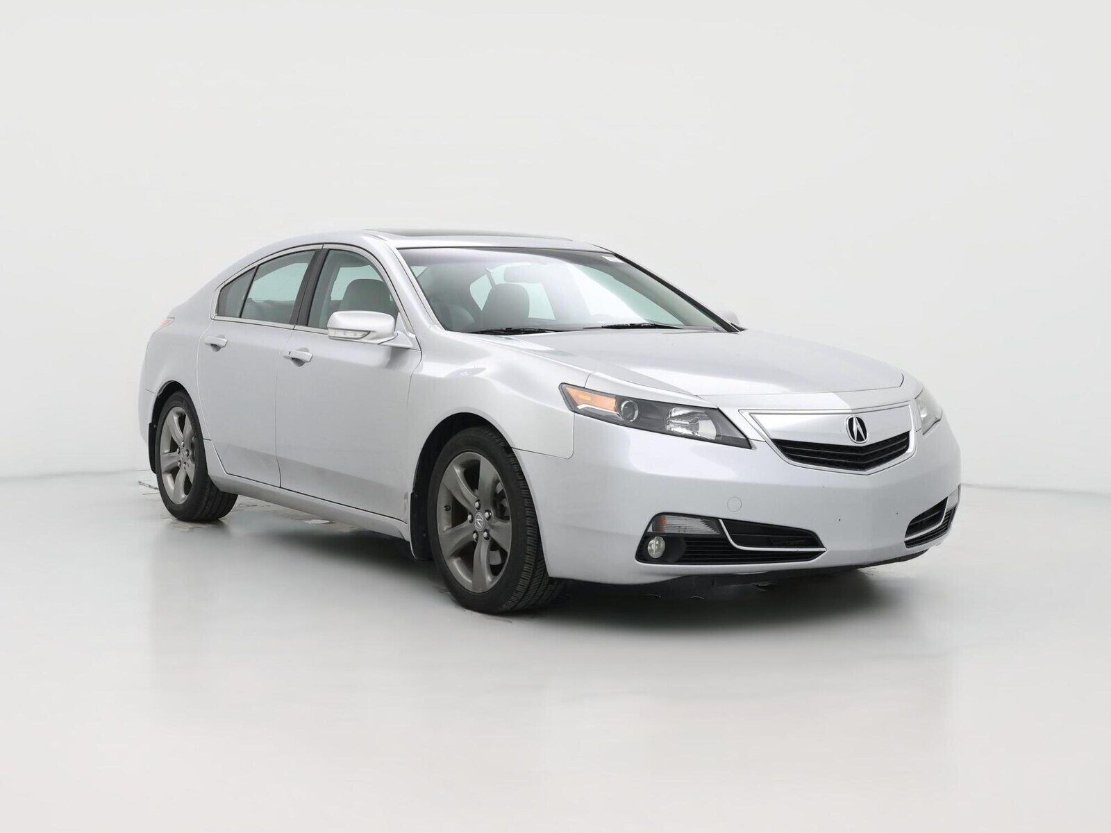 2014 ACURA TL