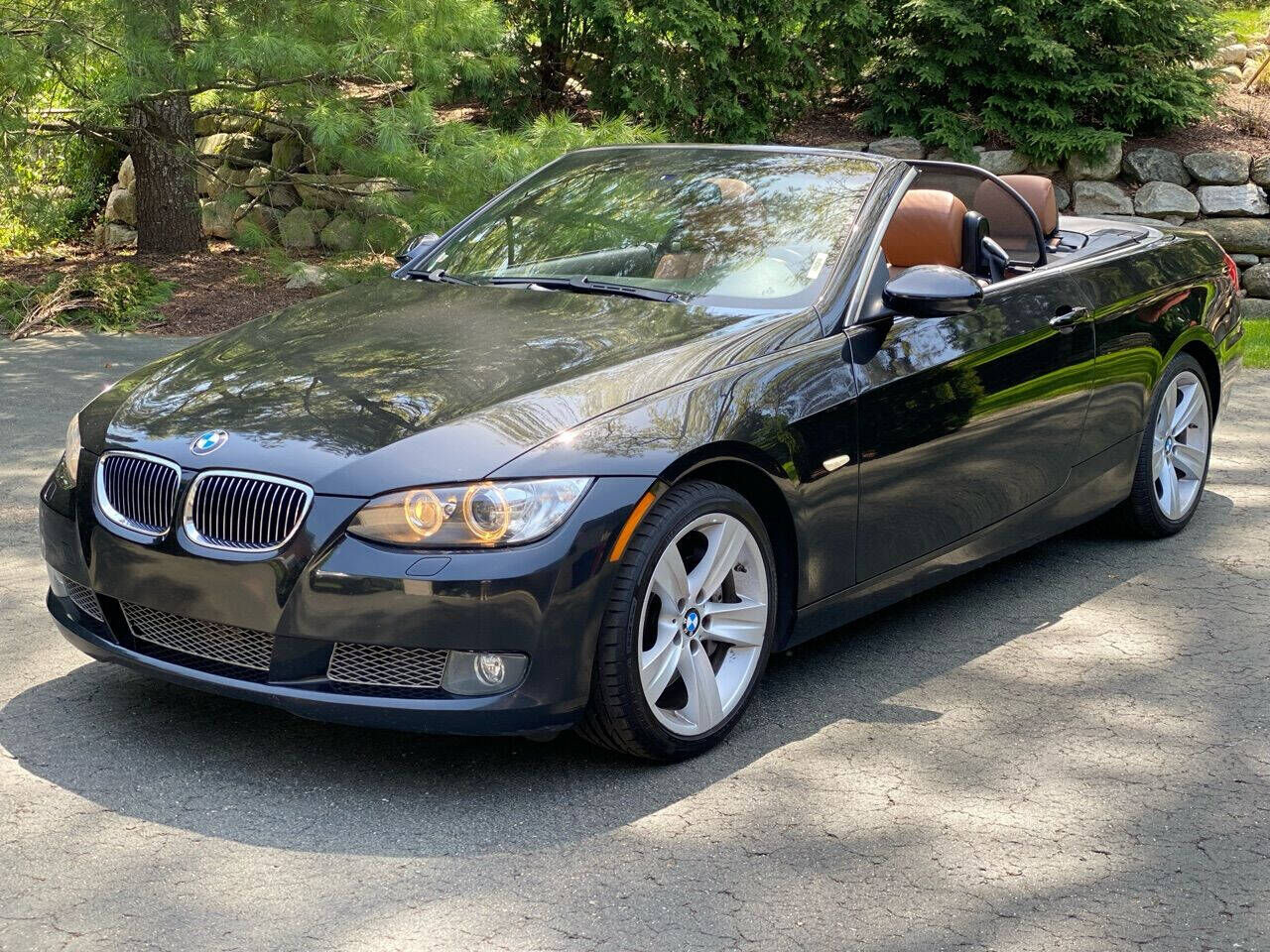 2008 BMW 3 Series