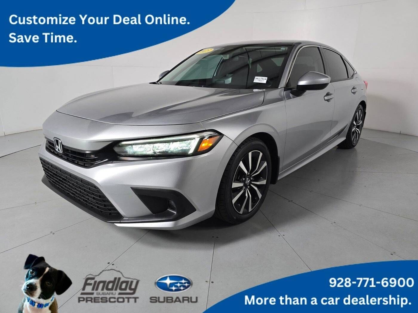 2023 HONDA Civic