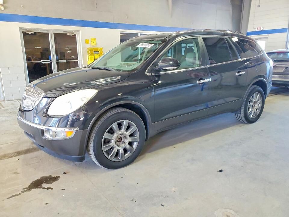 2011 BUICK Enclave