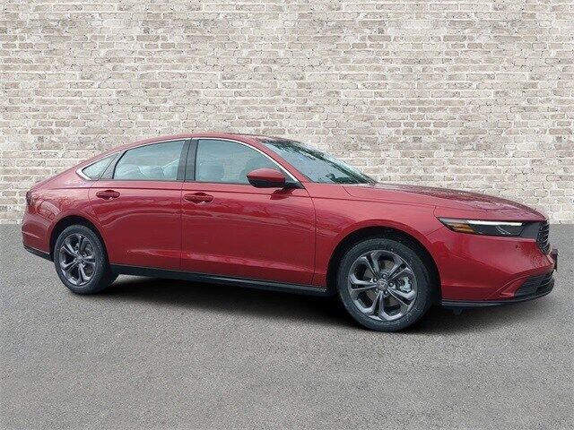 2026 HONDA Accord