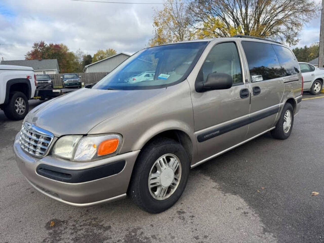 Chevrolet Venture