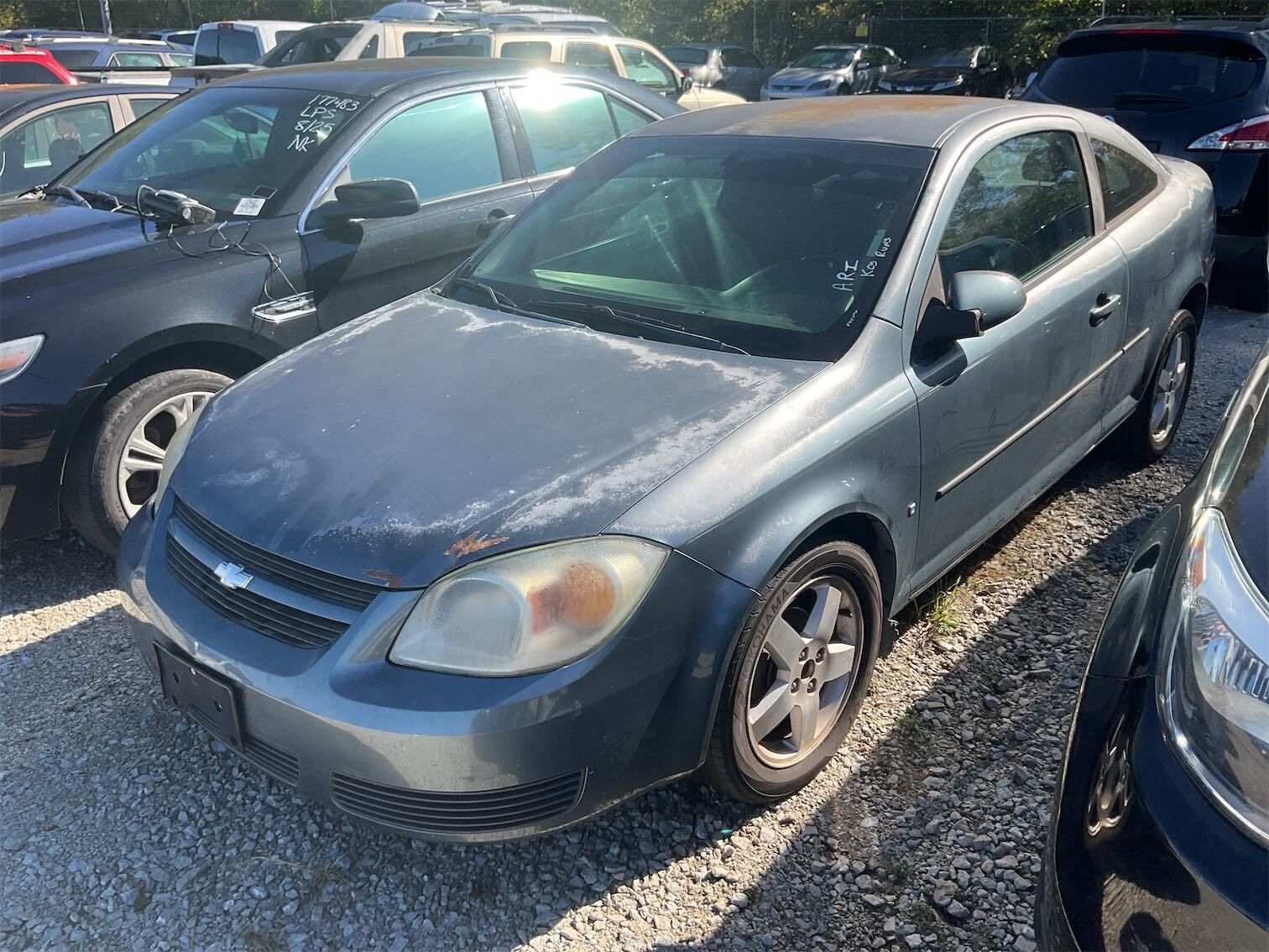 Chevrolet Cobalt