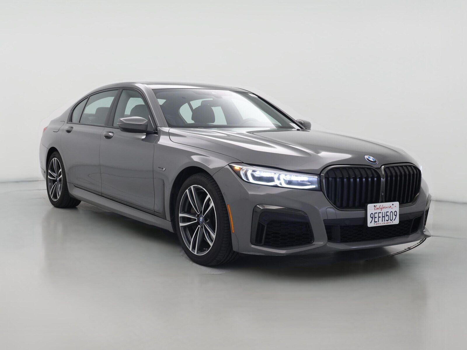 2022 BMW 7 Series