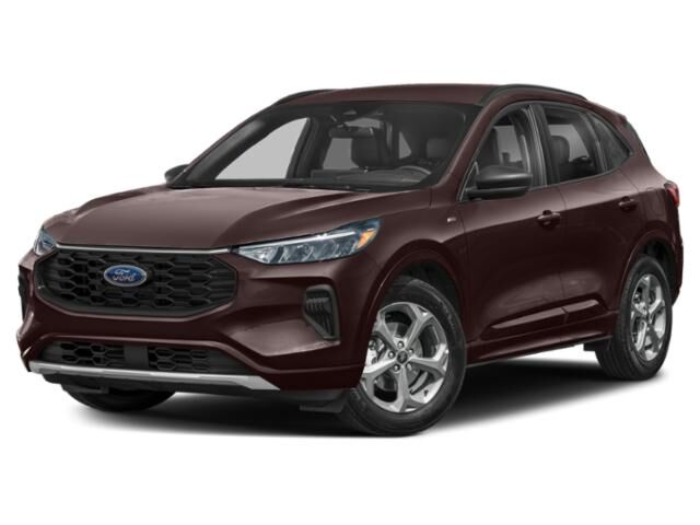 2023 FORD Escape