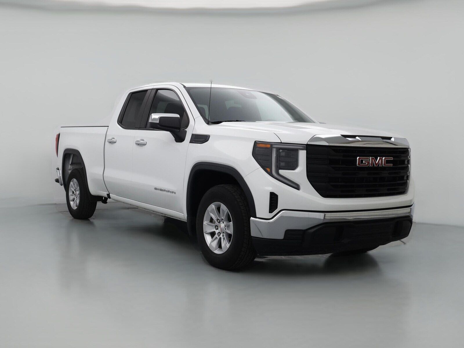 2023 GMC Sierra