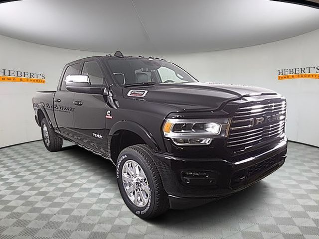 2022 RAM 2500
