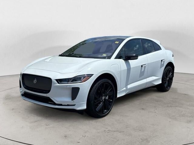 2024 JAGUAR I-PACE