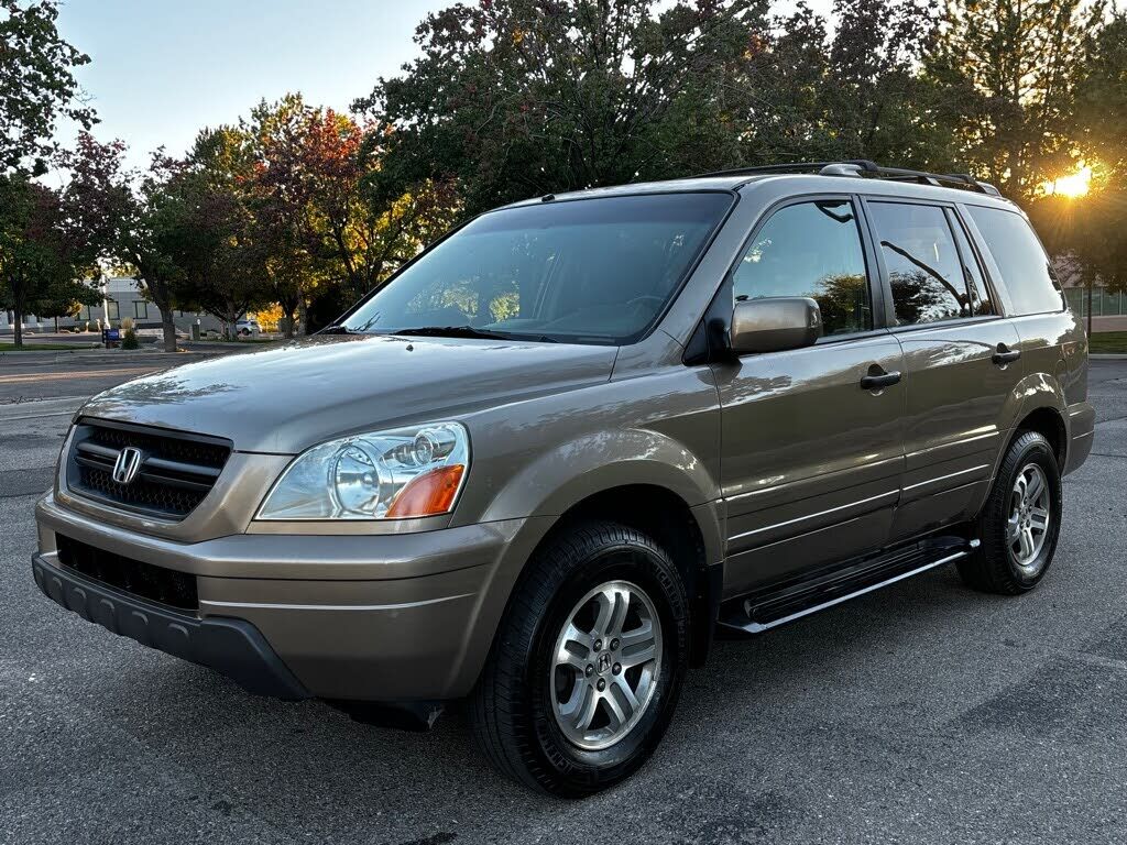 Honda Pilot