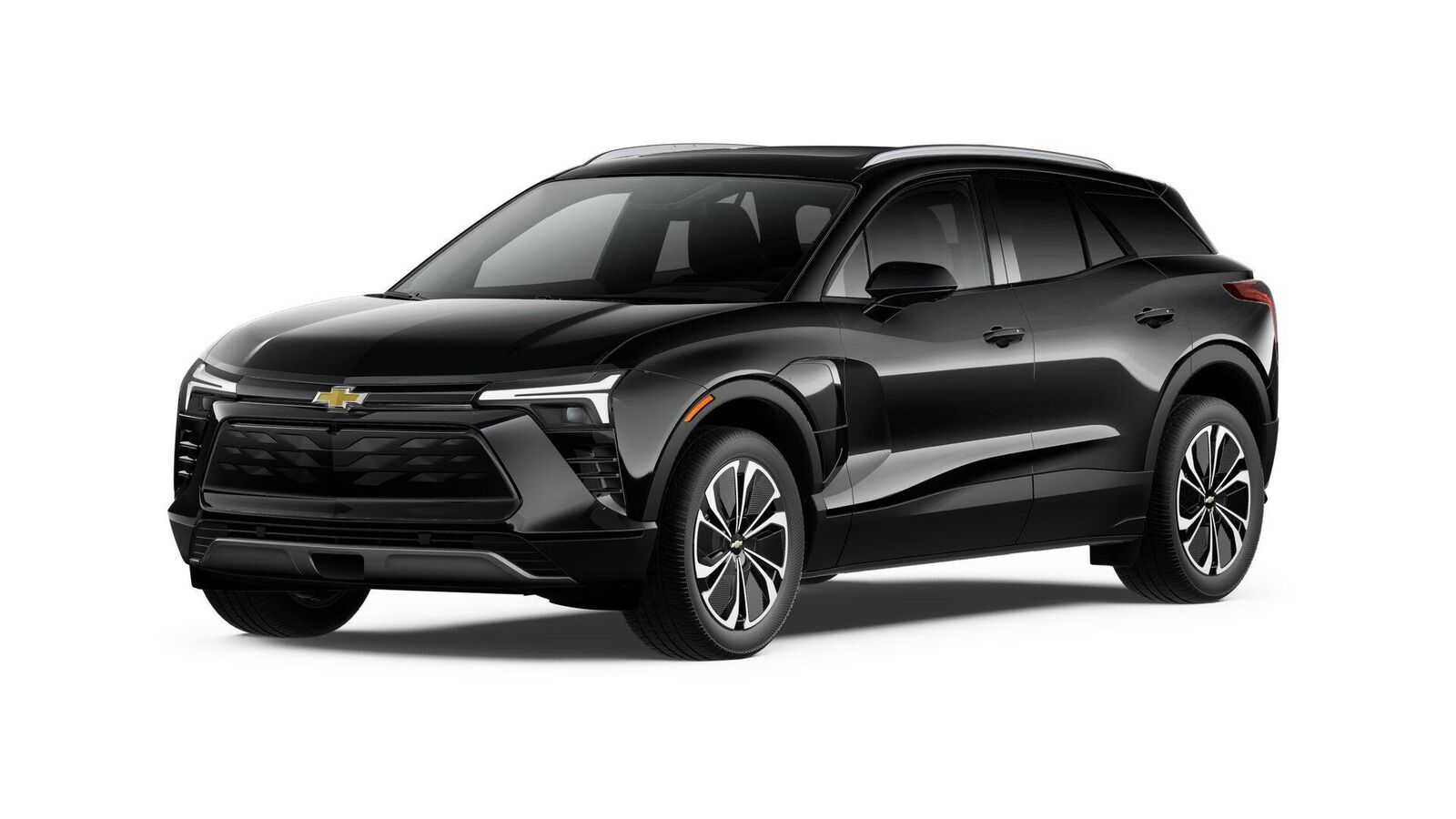 2026 CHEVROLET Blazer EV