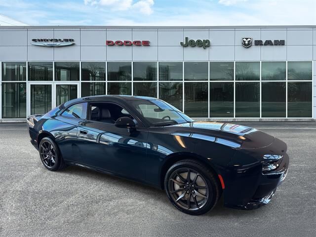 2026 DODGE Charger