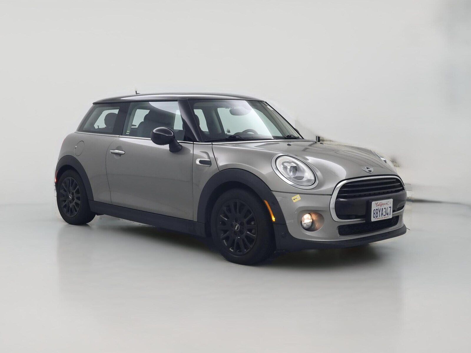 2018 MINI Hardtop
