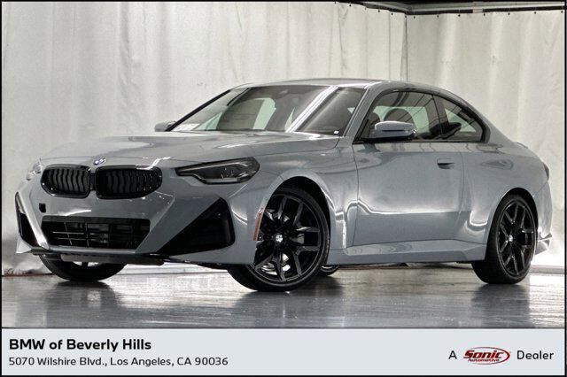 2026 BMW 2 Series