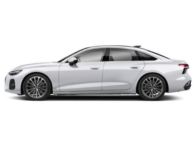 2026 Audi A6