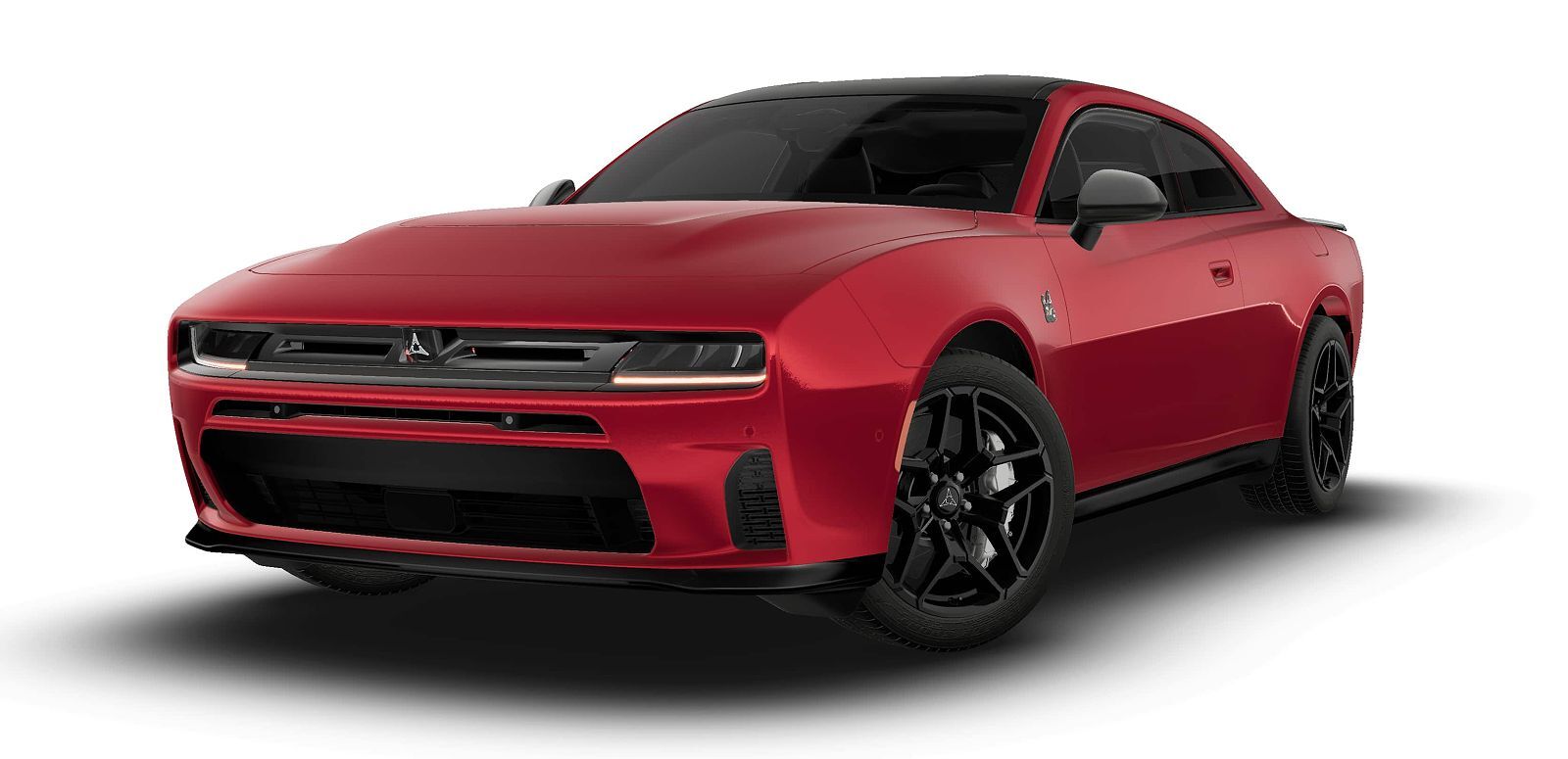 2026 DODGE Charger
