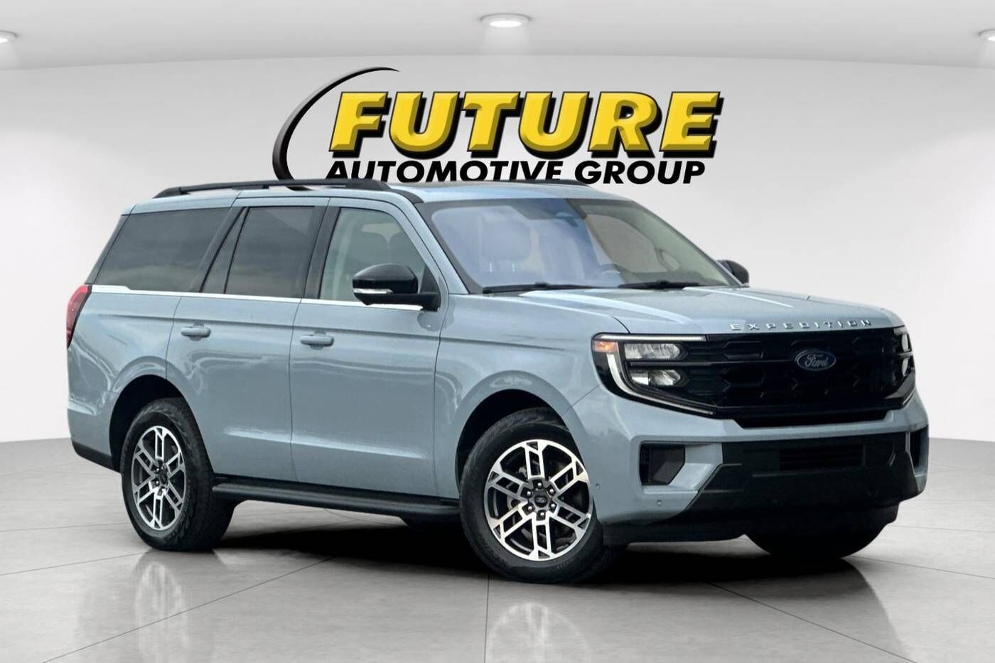 2025 FORD Expedition