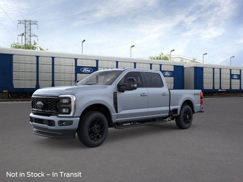 2026 FORD F-350