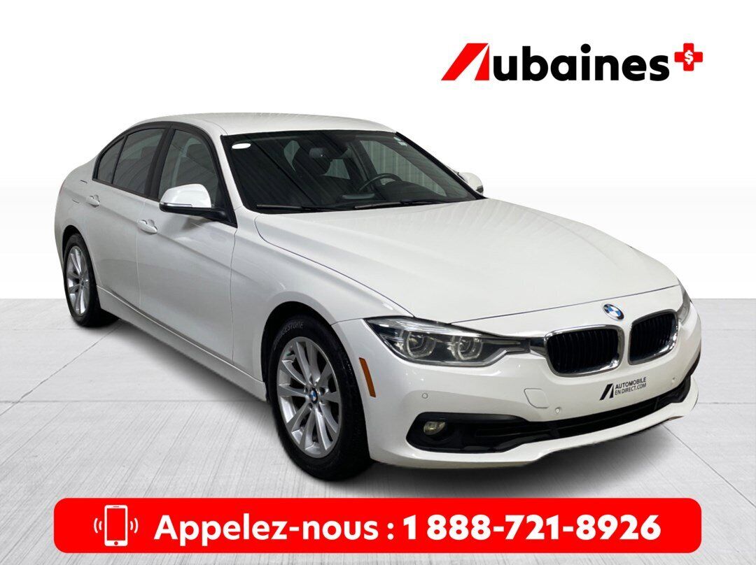 BMW 320i