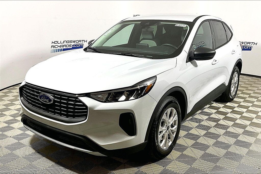 2026 FORD Escape