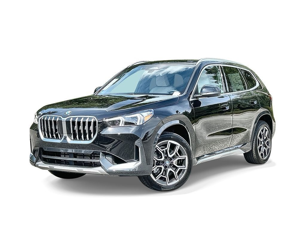 2025 BMW X1