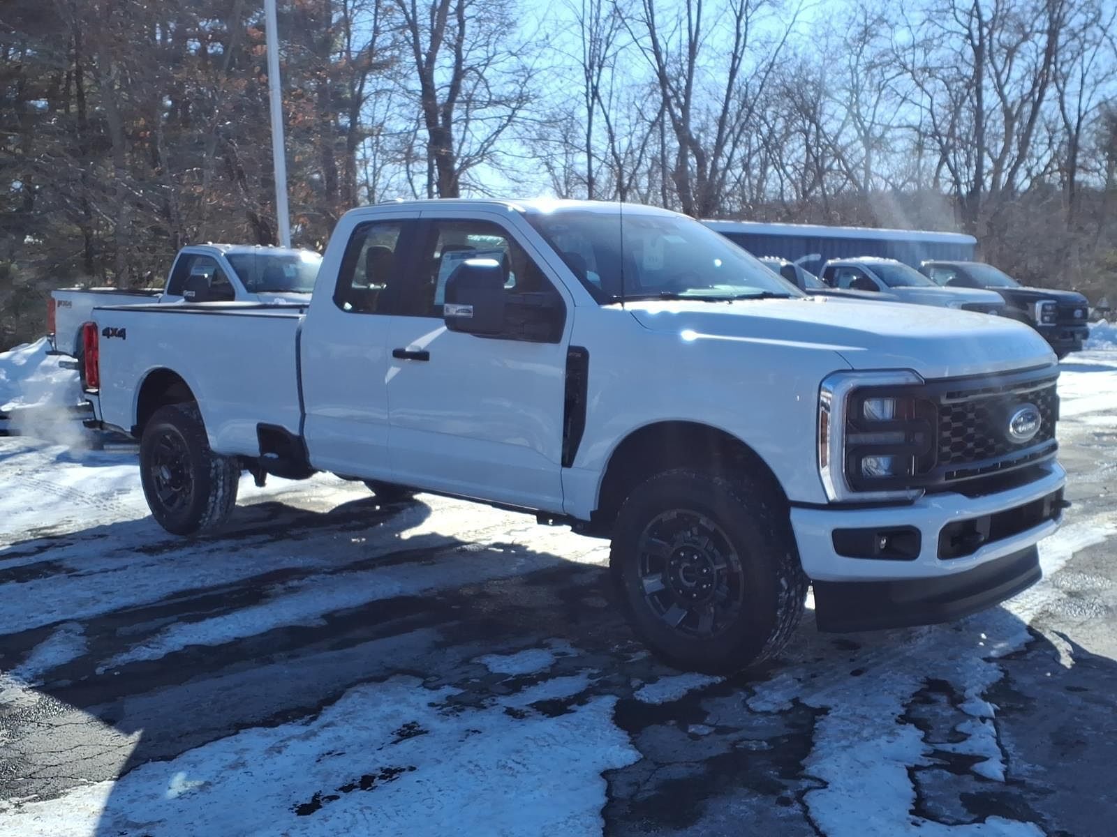 2026 FORD F-350