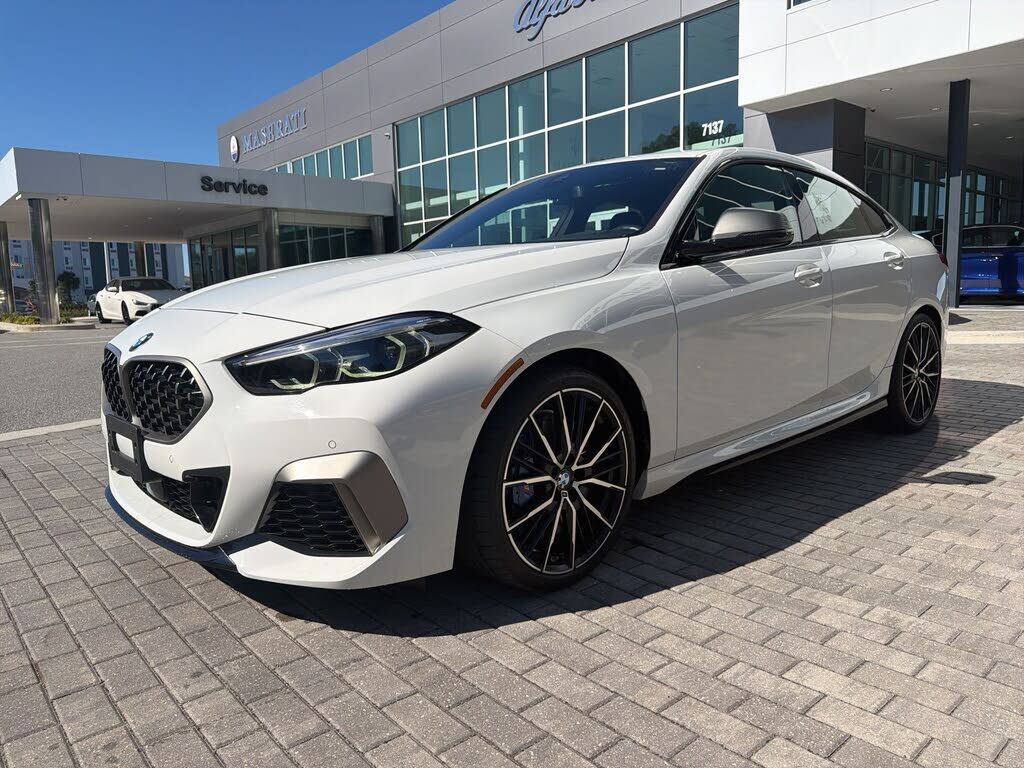 2024 BMW M2