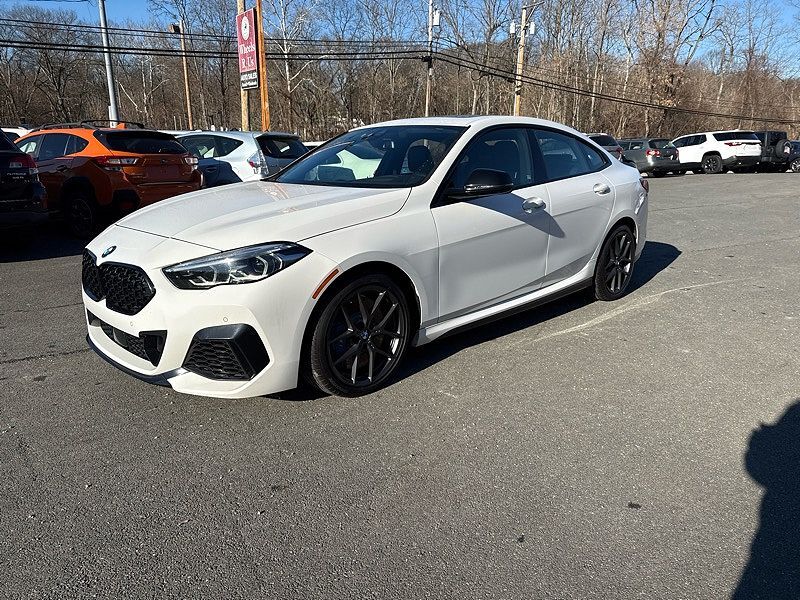 2023 BMW M2