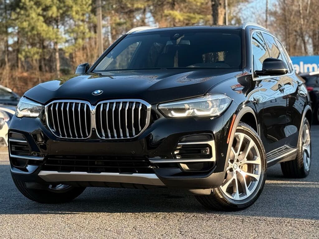 2023 BMW X5