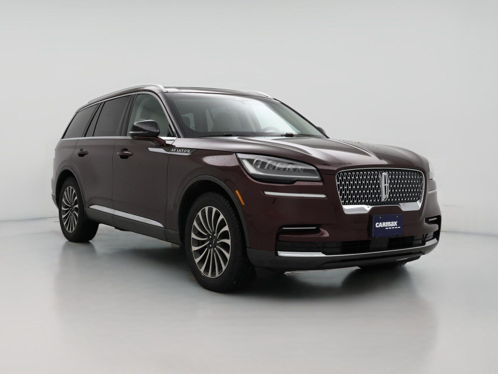 2022 LINCOLN Aviator