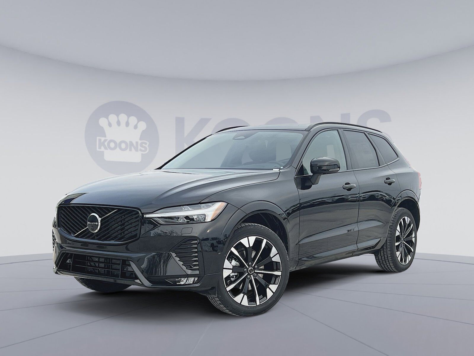 2026 VOLVO XC60