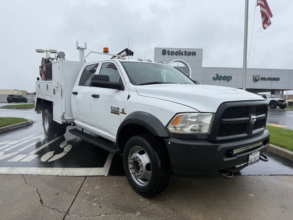 RAM 5500