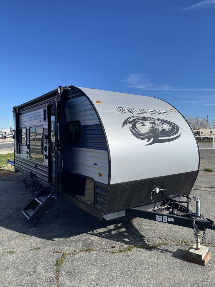 2022 FOREST RIVER Cherokee