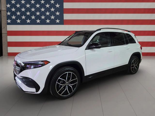 2023 MERCEDES-BENZ EQB-Class