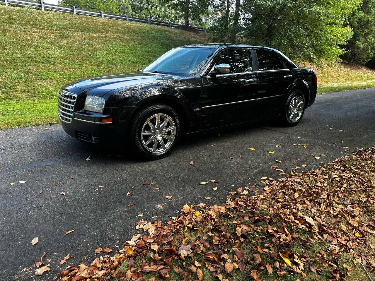 2010 CHRYSLER 300