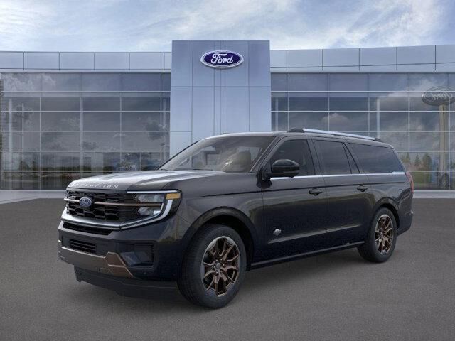 2026 FORD Expedition