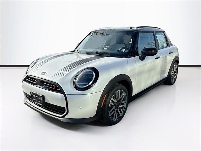 2026 MINI Hardtop